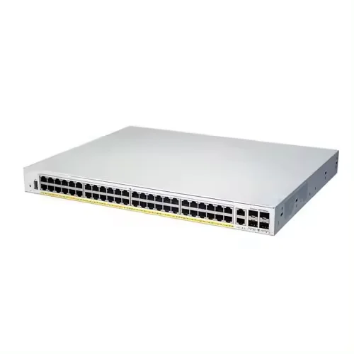 Cisco C1000-24fp-4g-l 24 Port Gigabit Switch Smart Management 1000