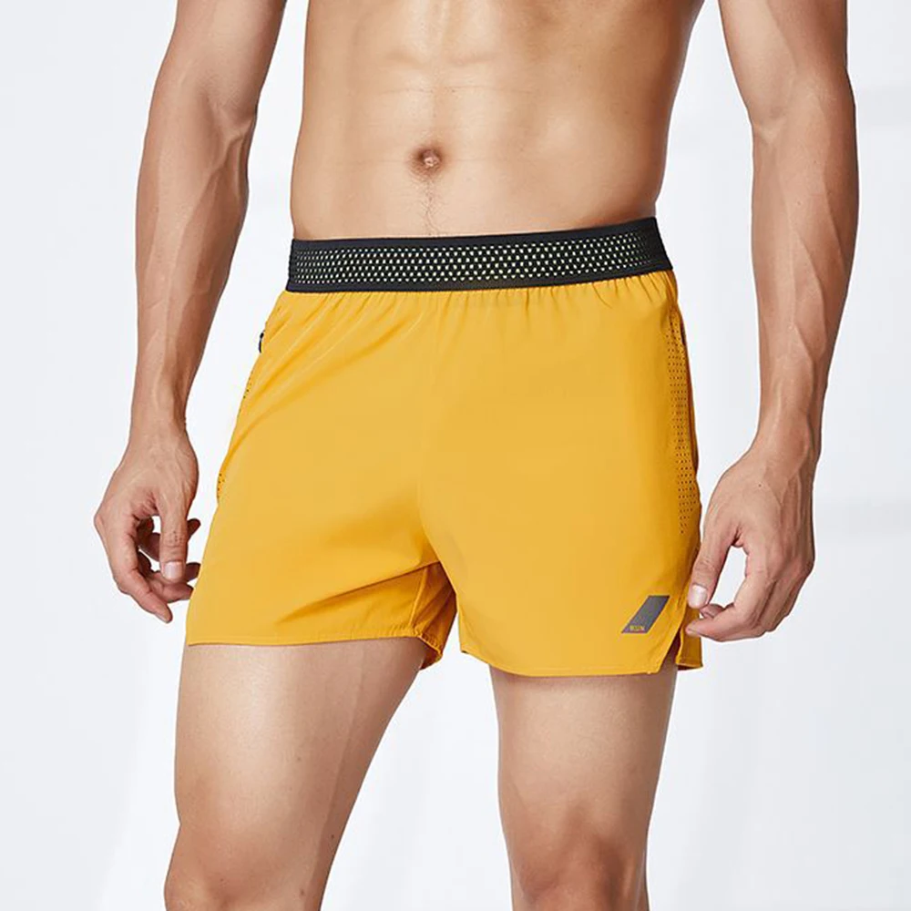 新しく着き Quick - Shorts Athletic Men's Dry, Durable and Comfortable, Clothing