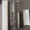 18b silver (single layer head)