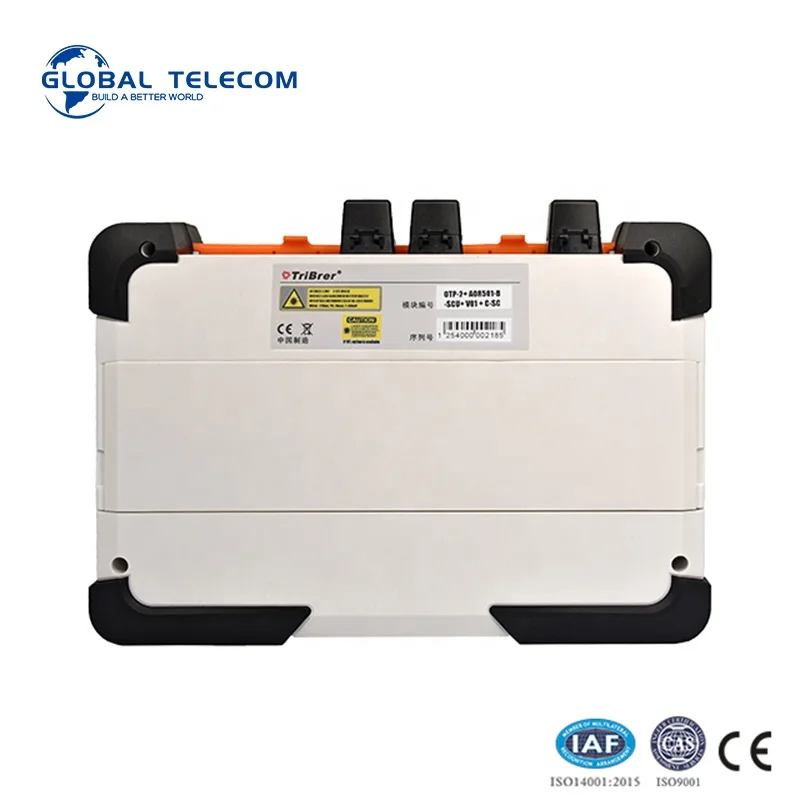 TriBrer OTDR Machine with Multitouch Screen otdr tribrer with good price