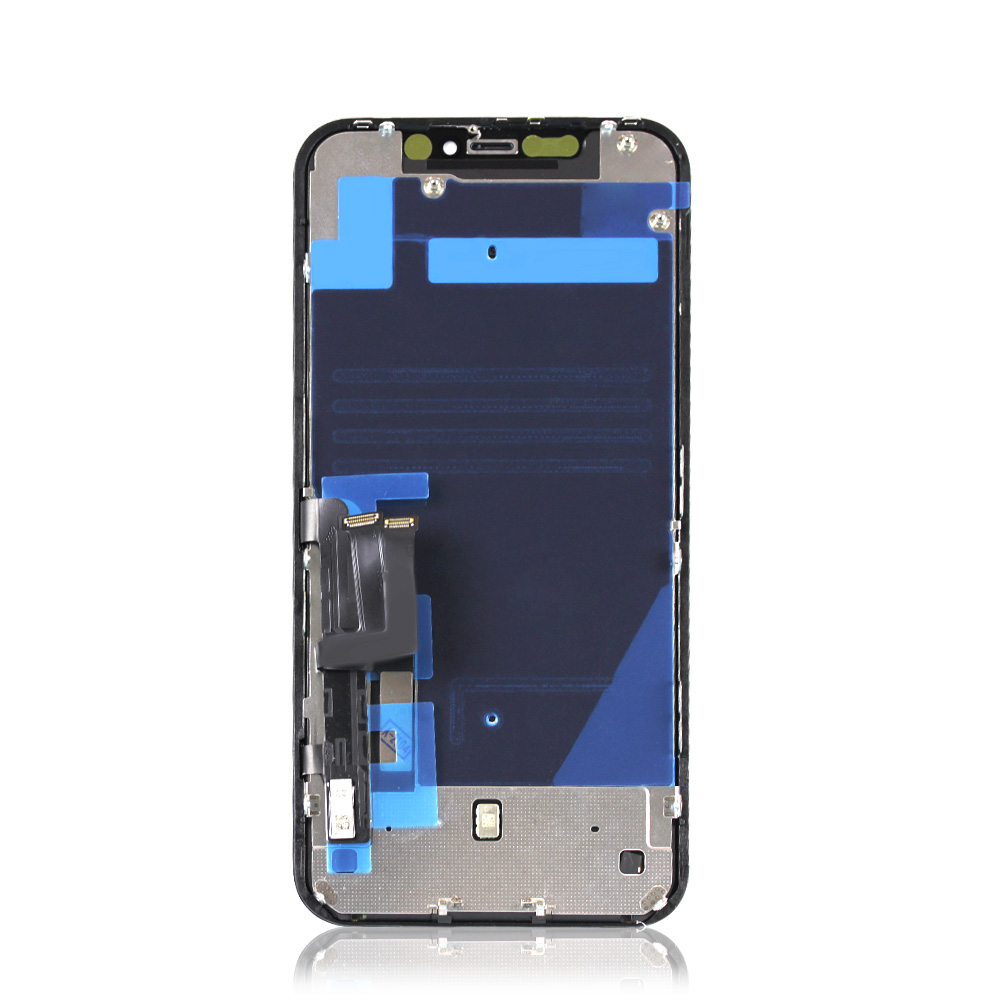 Оптовая продажа, запасные части для мобильных телефонов, ЖК-дисплей с сенсорным экраном для iphone 11, сменный ЖК-дисплей для сотового телефона apple 11 pro max