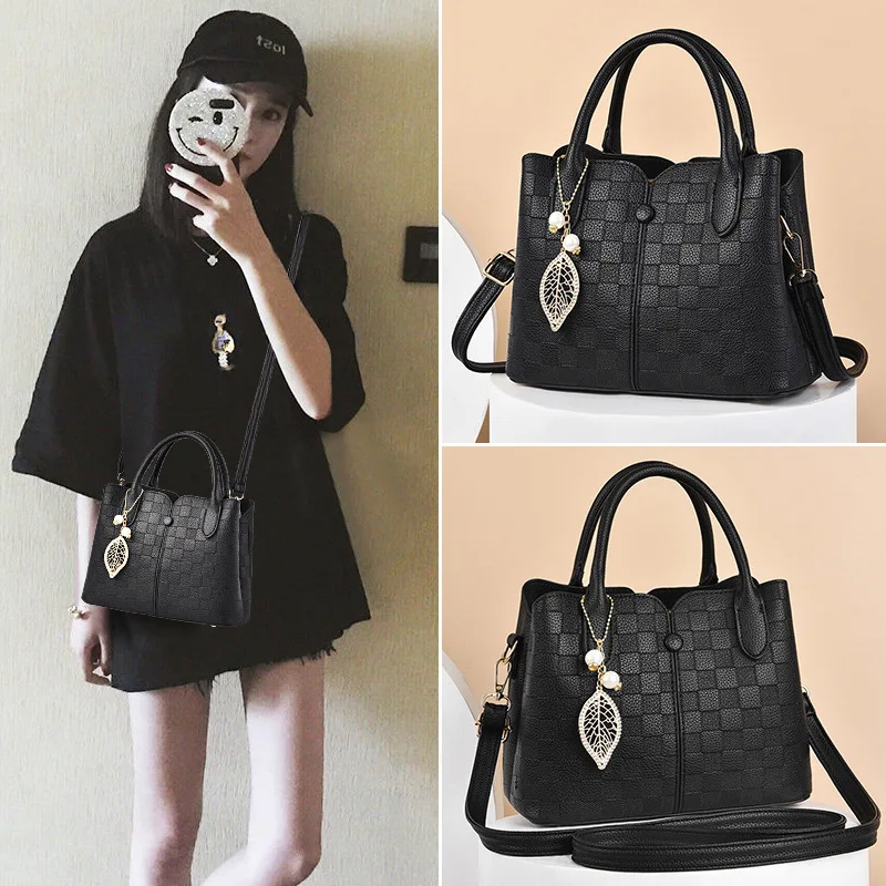 Manufacturer Handbag Women's Bag 2023 New Style Bag Fashion  Bag Women