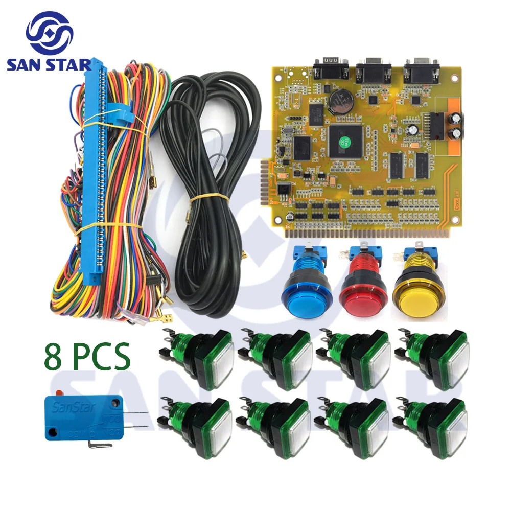Coolair Kit