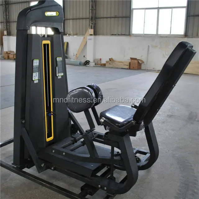 Fast Delivery Workout Equipment Adductor B Machine Home Gym Fitness Equipment Hip Aductor for Strength Training