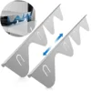 Silver-B-2pcs