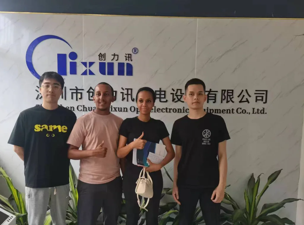 LC APC Optical Fiber Polishing Fixture with Insertion Loss ≤0.20dB Return Loss ≥60dB and First Pass Yield 98%–100%