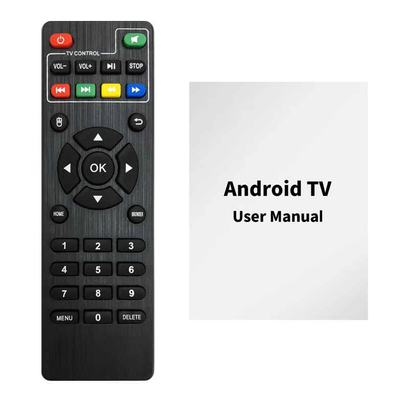 Android TV Box New 60 Fps High Definition Multimedia Gateway Internet TV Youtube Faccbook Tumblr DLNA Airply Set Top Box