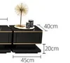 2 drawer