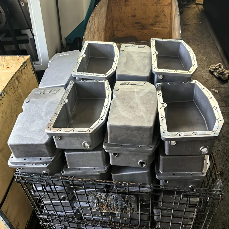 High Quality Precision Die Mold Investment Casting Services