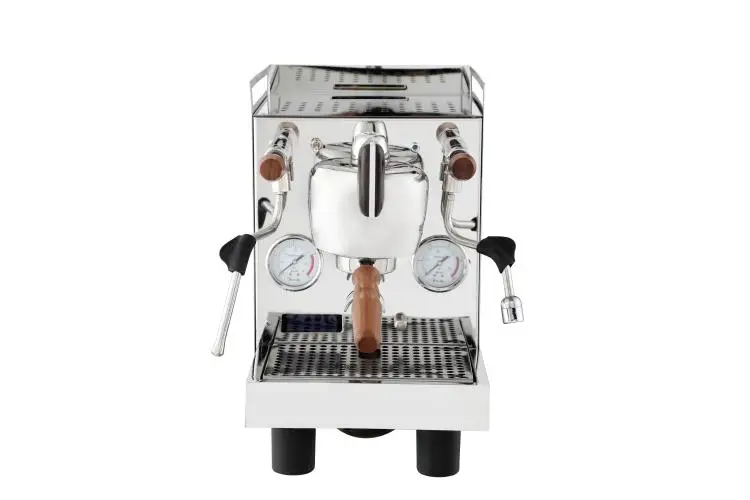 Hot Selling Coffee Machine Commercial / One Group Espresso Machine