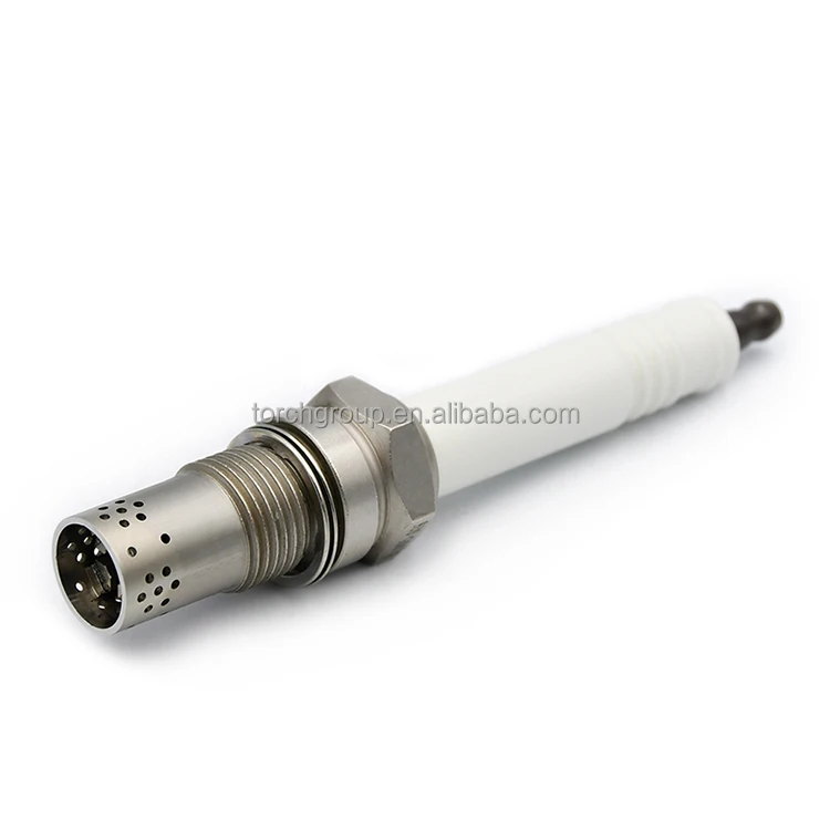 Torch Industrial Engine Spare Parts Ignition System Generator Spark Plug for GE Jenbacher