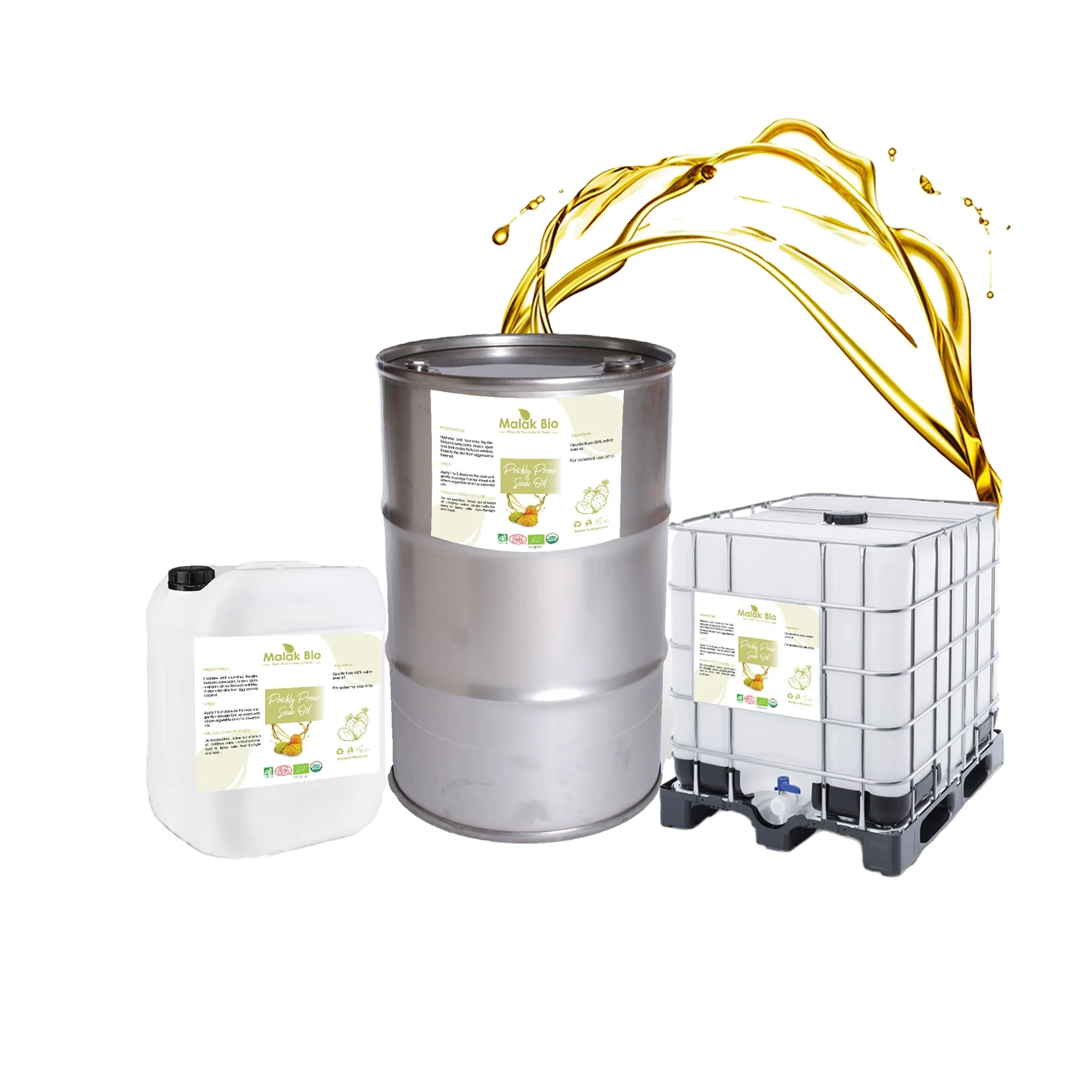 Malak Bio Bulk Argan Oil 100 From Morocco Pure Private Label Buy