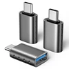 Gris USB C à A
