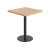 Square table
