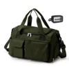 Verde militar