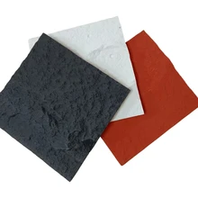 Non-Toxic PU Stone Wall Cladding - Quick-Install Decorative Material for Offices & Villas