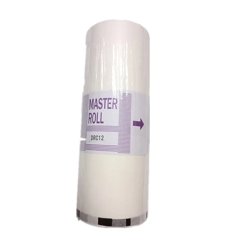 ROLL MASTER DR34 デュプロマスターロール ROLL MASTER DR34 デュプロマスターロール Duplo Master (DR43 A3