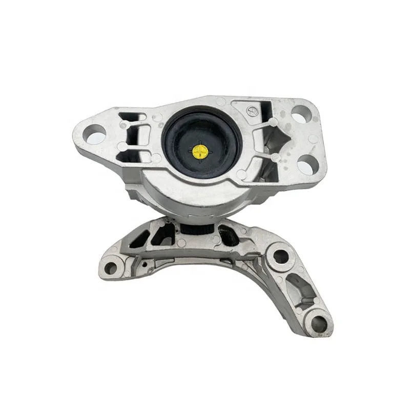 OE 11210-5RF1A Right Engine Mount for Nissan Kicks Rubber