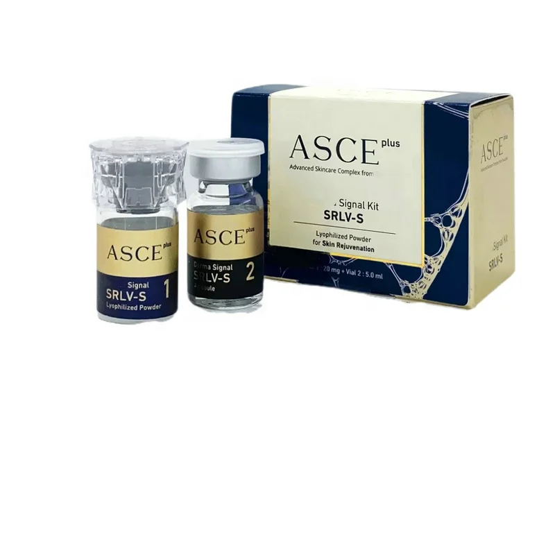 Korea Aoel Anti age anti-wrinkle whitening human face skin care exosomes stem cell serum hair growth