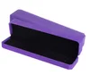 Purple necklace