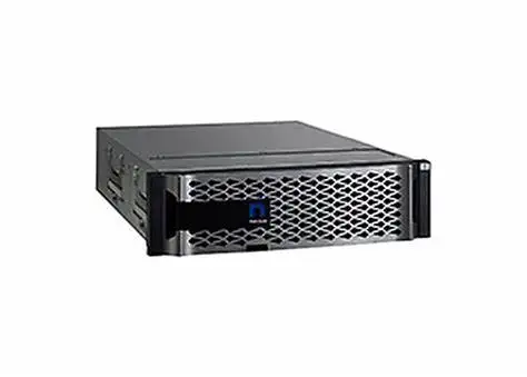 NetApp AFF A300 - 24x 1,6To SAS - 38TB Brut