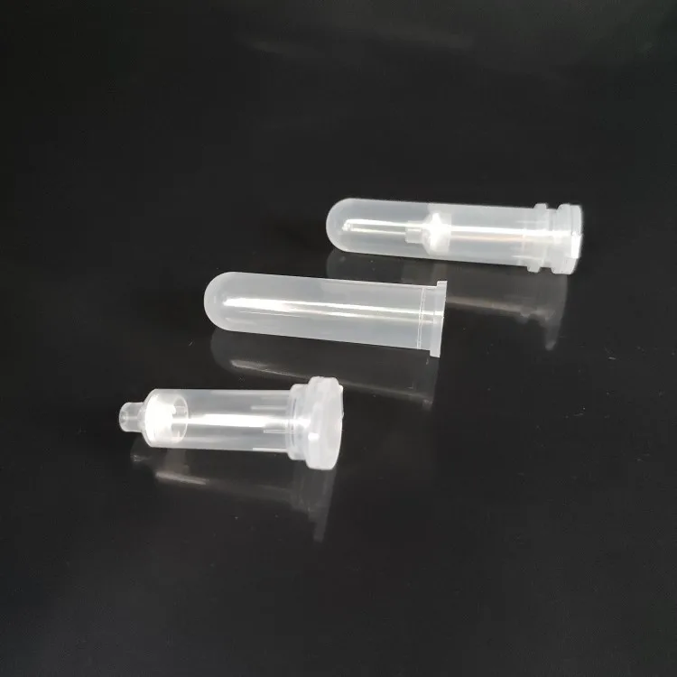 Membrane Pcr Purification Collection Spin Column Dna/rna 2ml Silica ...