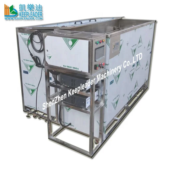 Grease Filter Ultrasonic Cleaning Machine of Kitchen Utensils _Trays_Gadgets_Tableware_Degreasing_Descaling Ultrasonic Cleaner
