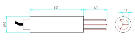 MP-508C soil moisture sensor soil sensor humidity for agriculture soil moisture sensor lora manufacture