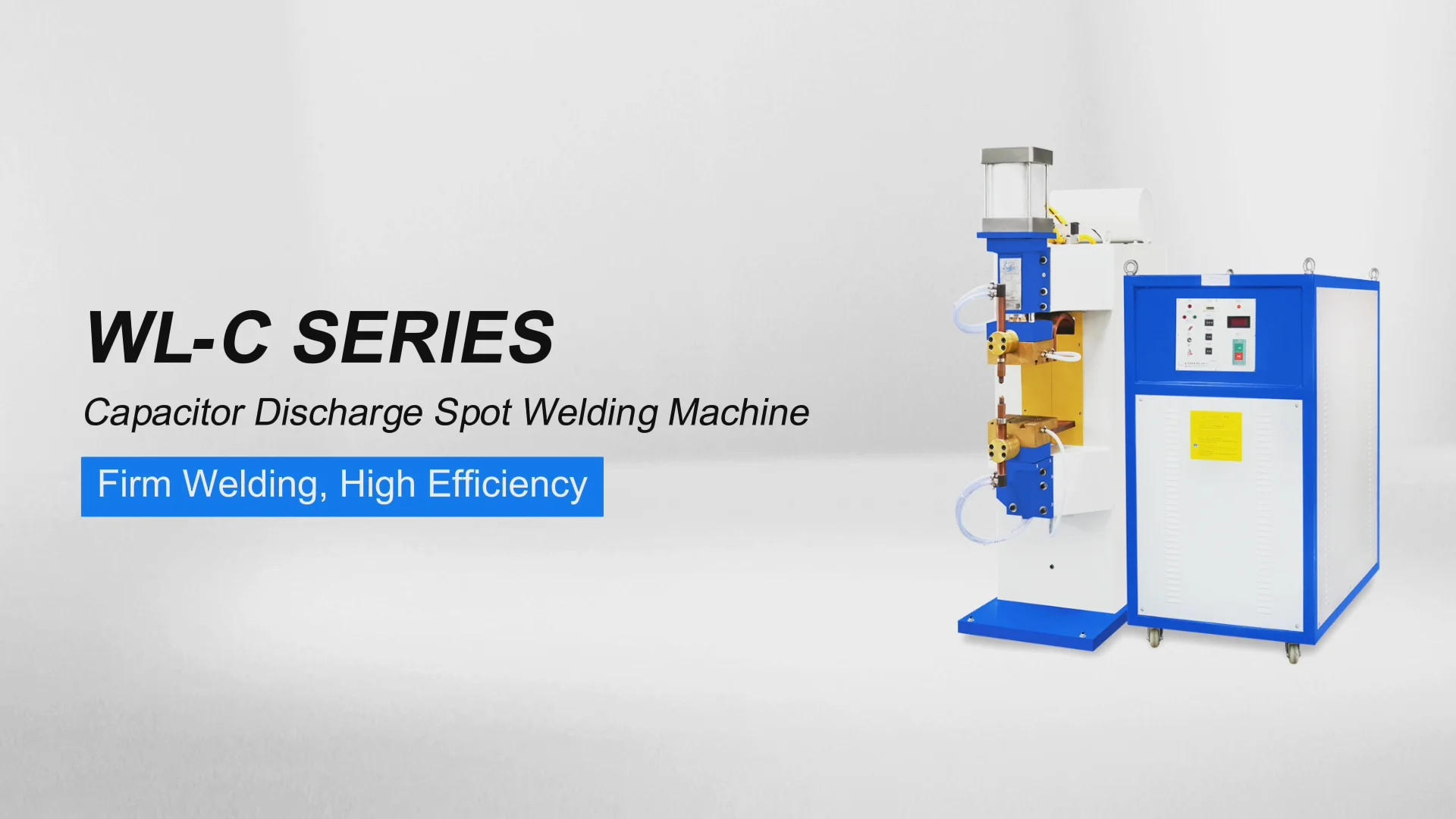 220v Battery Spot Welder Resistance Welding Machine Capacitive Energy