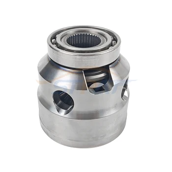 Subaru WRX Center Differential Assembly & Coupling OEM