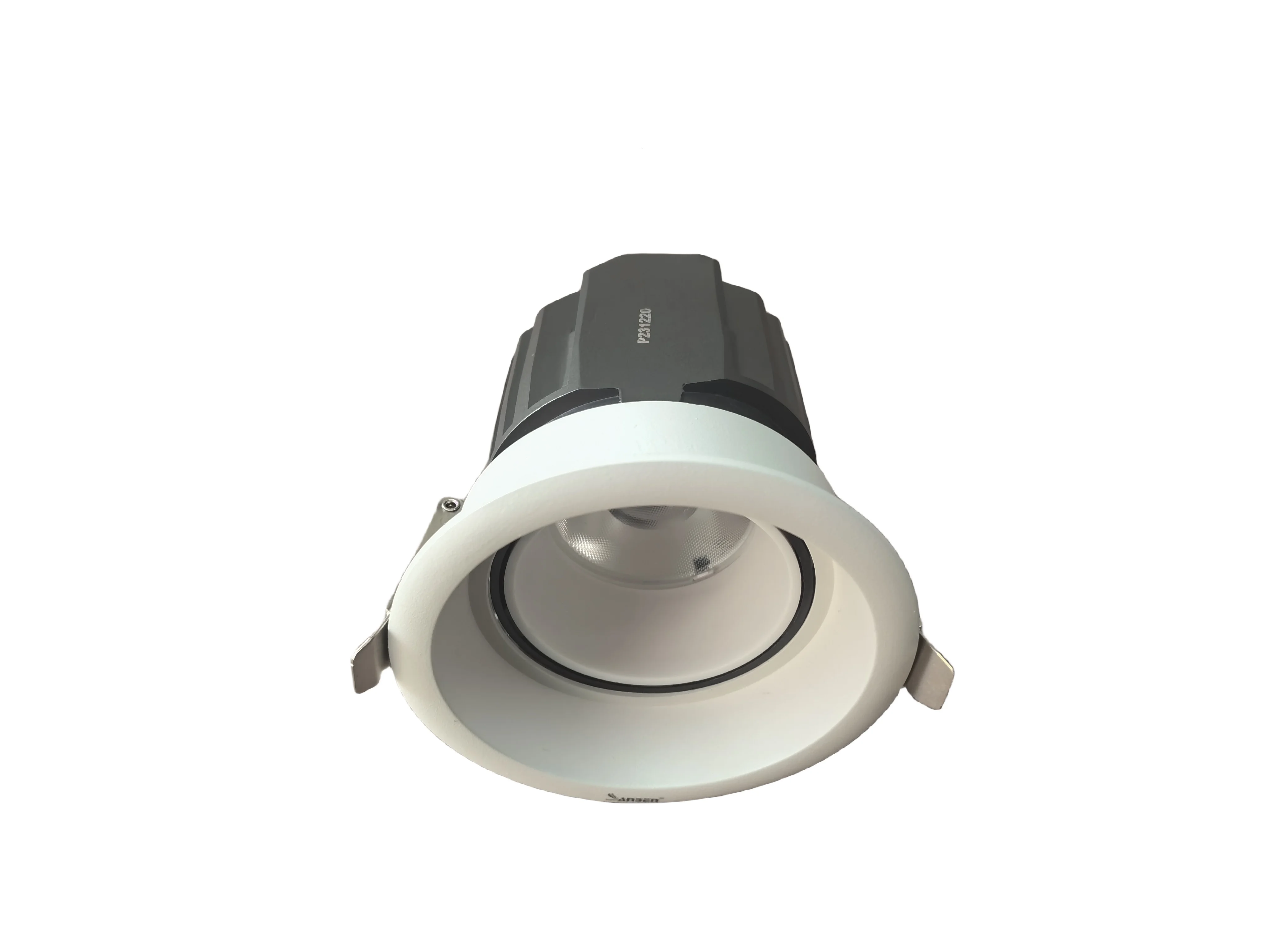Sanben Recessed Embedded Commercial Spot Light 20w 1900lm Cri 90 Energy ...