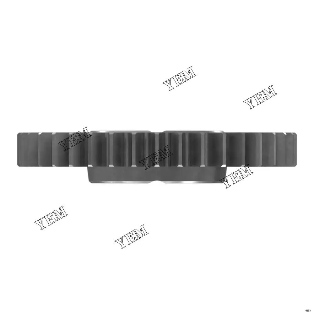 Gear 221-6795 2216795 Engine Spare Parts 5