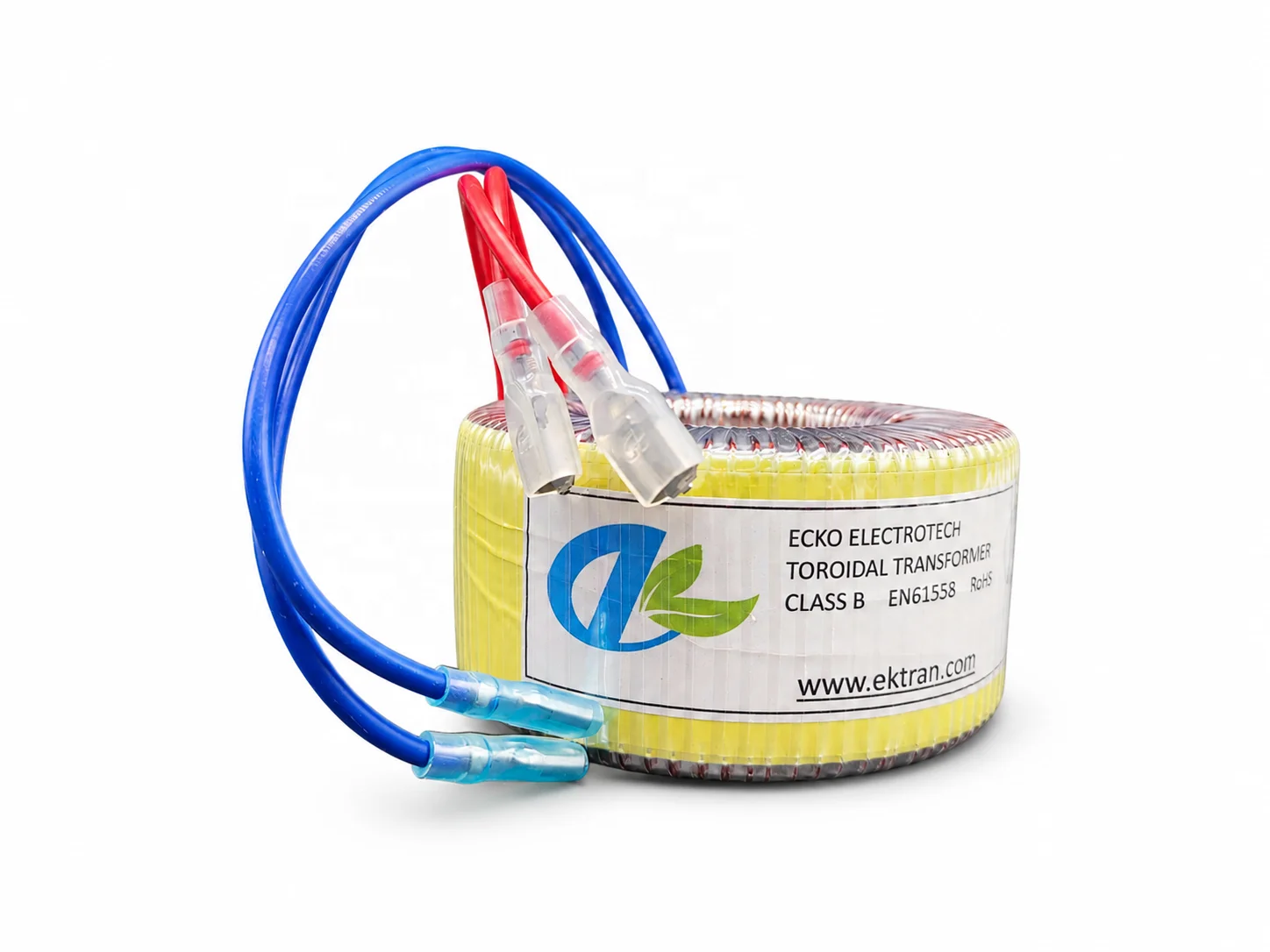 Holmgren Toroidal Power Transformer 400w Toroidal Transformer for Power Amplifier Customized