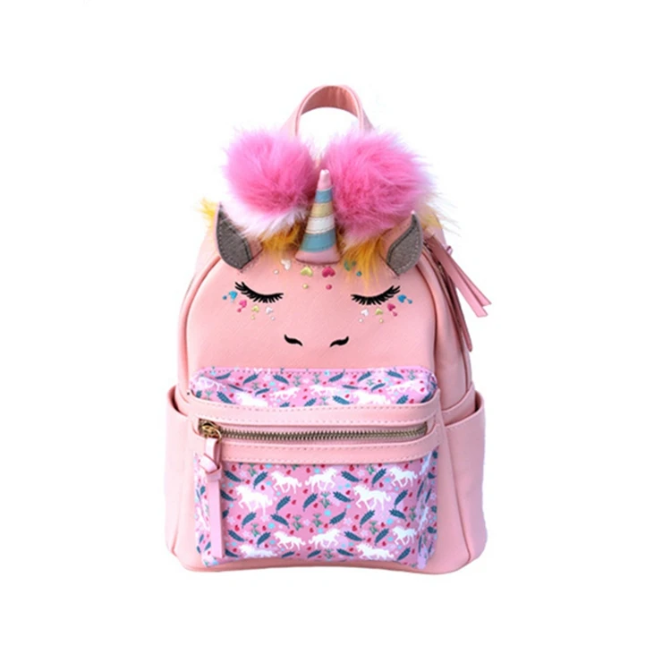 fancy backpack