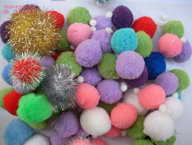 Intelligent Pompom Making Machine  Fringes Tassel Making Machine, Blankets Fringes Machine