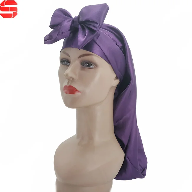 dreadlock sleeping cap