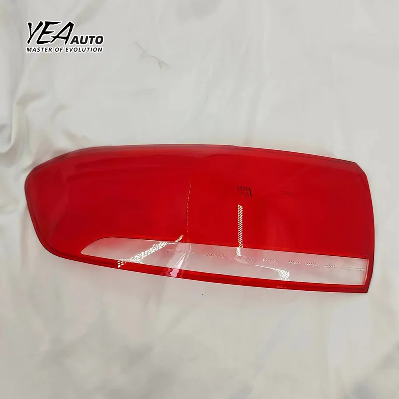 product yea auto car taillight lampshade cover lens lamp for mercedes benz glb class 180 200 220 w247 taillamp lens cover 2022 2023-33