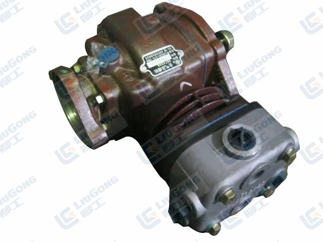 High Quality Constroction Machine  SP106141 air Compressor  for Liugong Wheelloader
