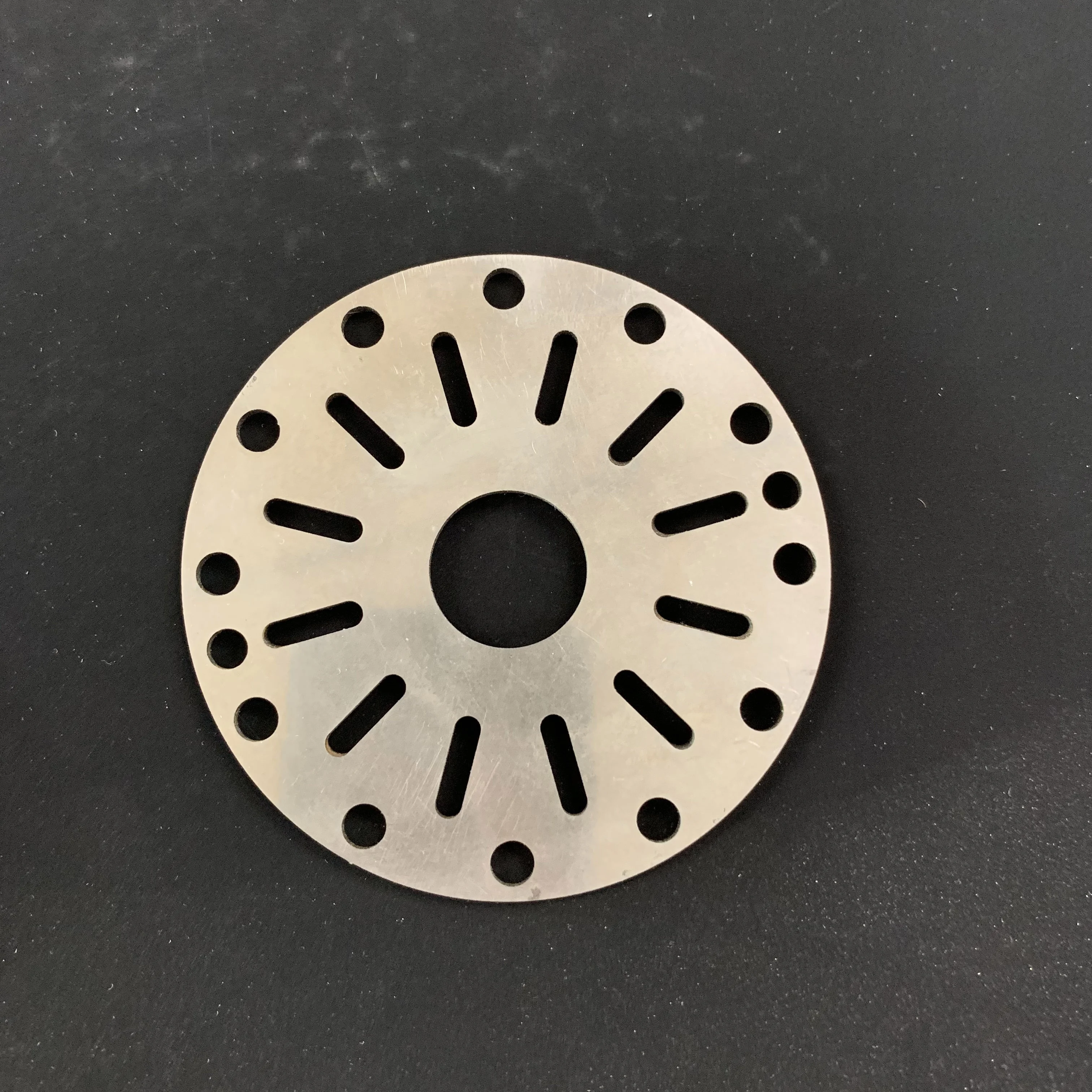 High Precision Surface Lapping Machine for Face Seals Valve Seats Gates Seals