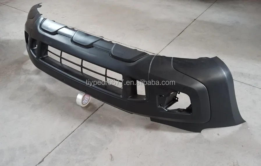 product tiypeor front bumper for ford ranger 2012   2016 2015 2014 2013 repair  replacement oem ab39 17c831 af auto body kits-7