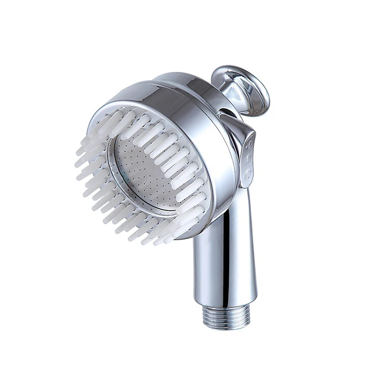 Bathroom Accessories Anion Sink Faucet Shower Hose With Shower Head