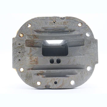 ボーイング機　ハブキャップ Hitachi ZX330-5A ZX350-5A Excavator Hydraulic Pump Head Cover