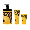 Curly Hair Cream