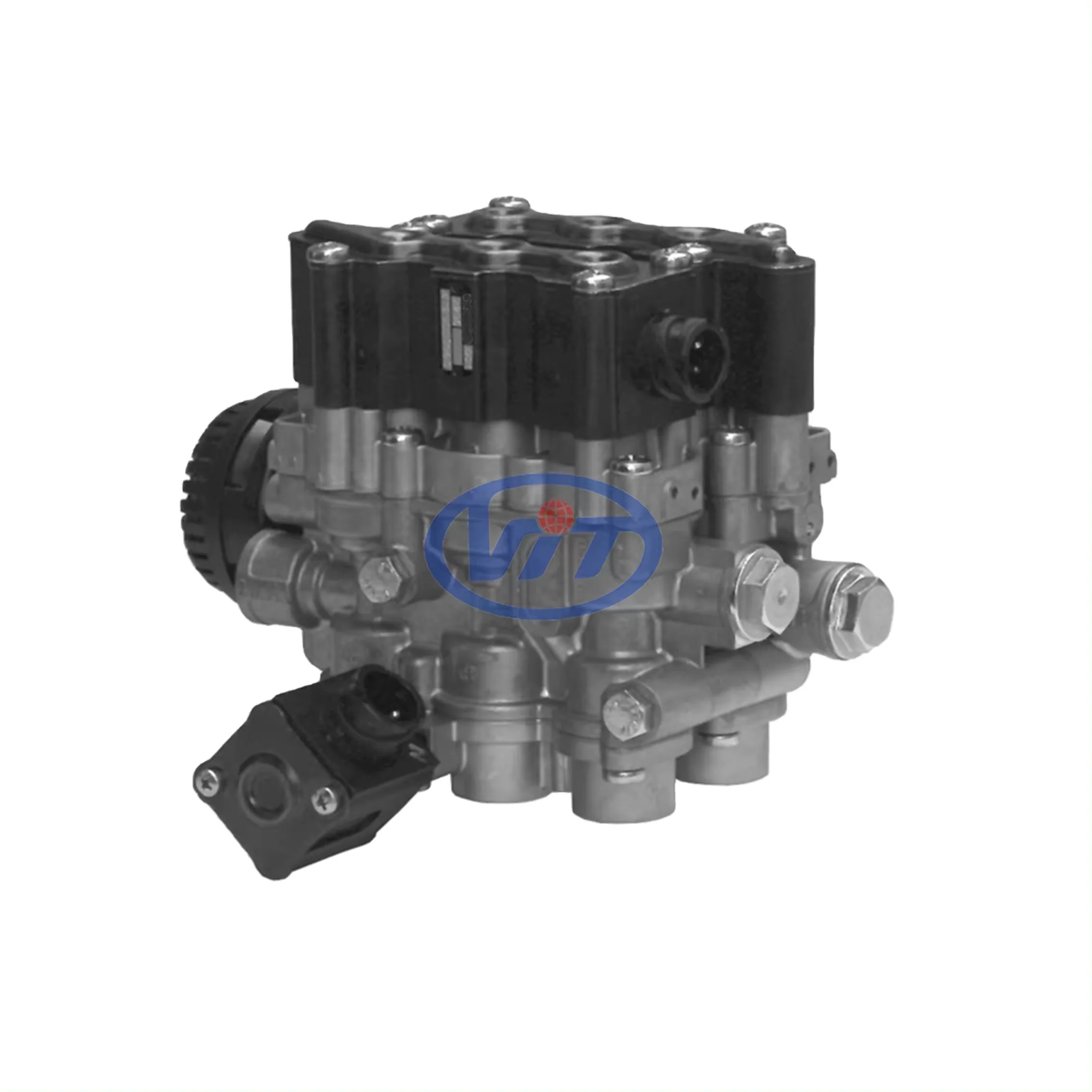 VIT ECAS Solenoid Valve Height Control Valve 4729000560 supplier