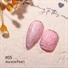 #05 gel de perlas aurora