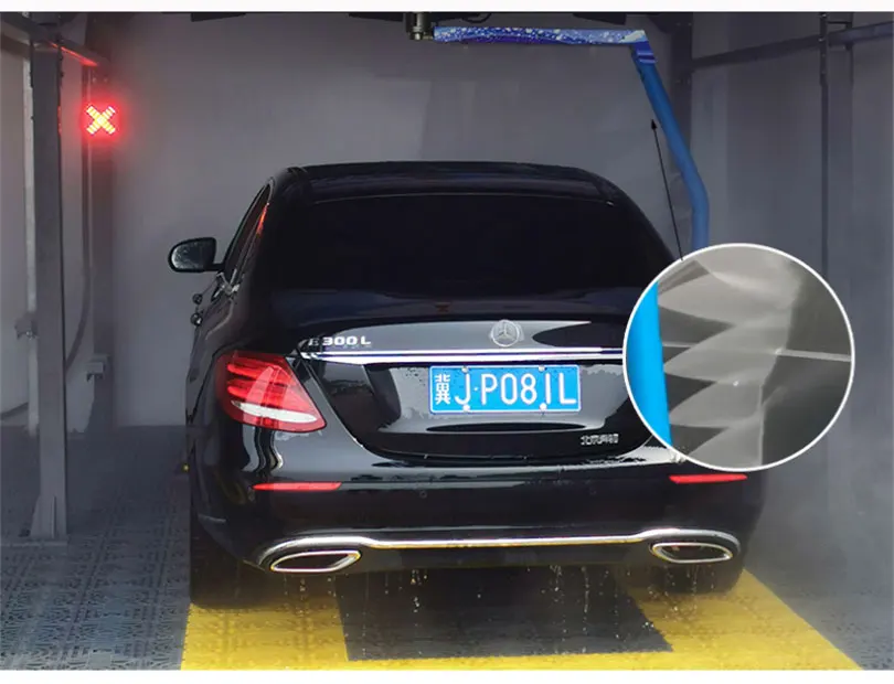 Car Wash Sg02a Blower Beauty Self Service Touchless Carwash Car Wash