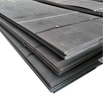 Astm A36 3mm 6mm mild steel plate Hot Rolled Carbon Steel Plate for Ship Building