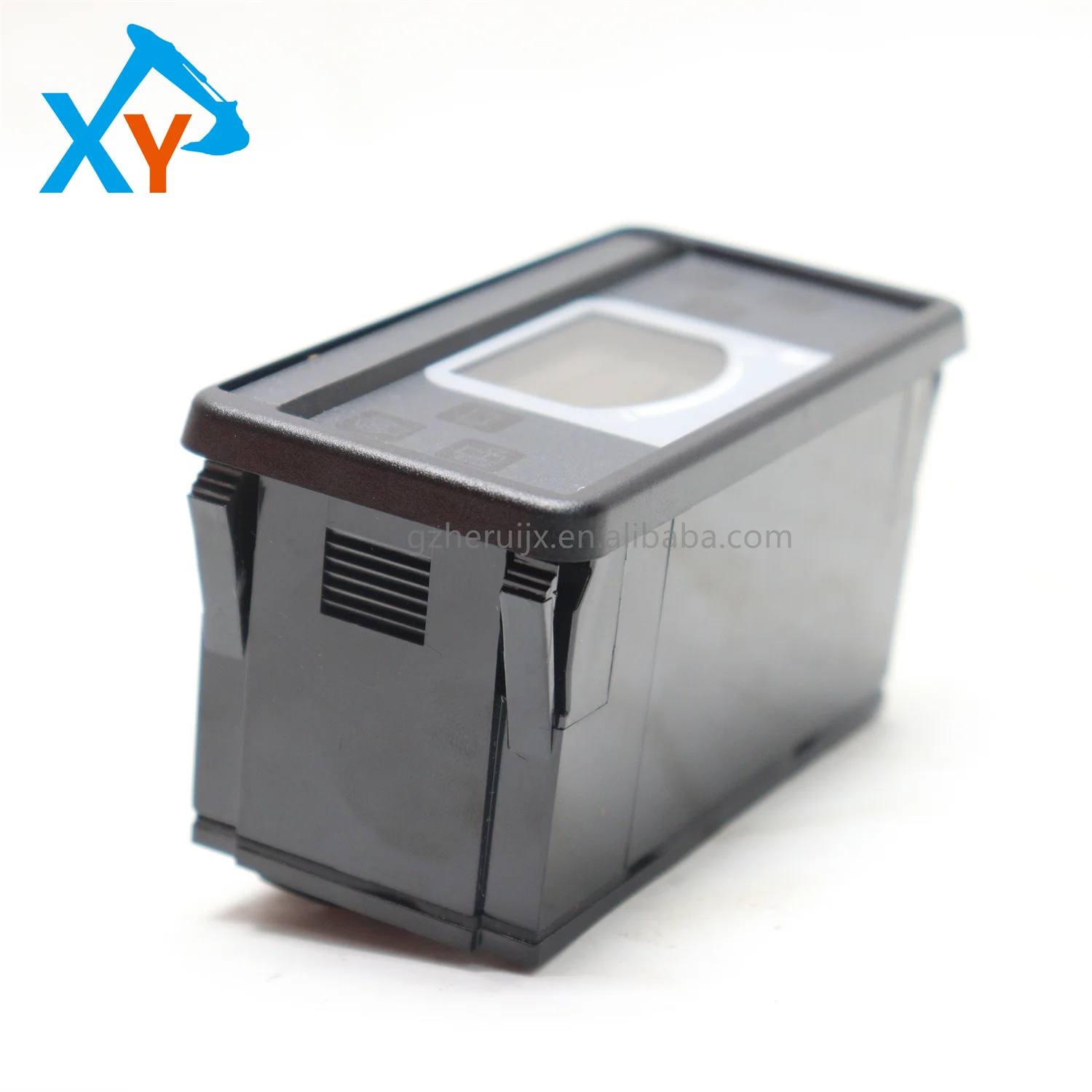 Original Excavator Parts Monitor YD00004107 for ZX17U-5A