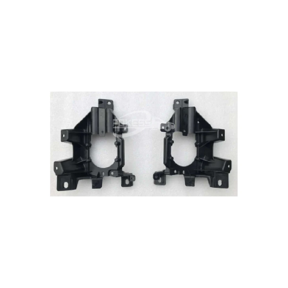 KB3Z15266F KB3B15267AE Fog Light Bracket Left for