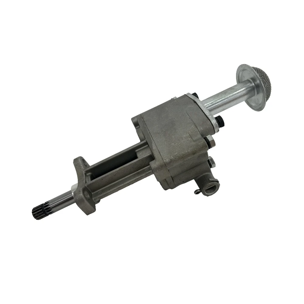 Oil Pump 65.05103-7021 for DB58-7 Machinery Engine Spare Parts 6